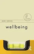 E-Book (epub) Wellbeing von Mark Vernon