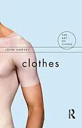 E-Book (epub) Clothes von John Harvey