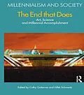 E-Book (epub) The End That Does von Cathy Gutierrez, Hillel Schwartz