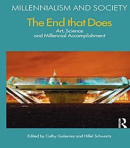 E-Book (epub) The End That Does von Cathy Gutierrez, Hillel Schwartz