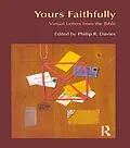 E-Book (epub) Yours Faithfully von Philip R. Davies