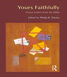 E-Book (pdf) Yours Faithfully von Philip R. Davies