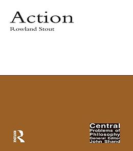 eBook (pdf) Action de Rowland Stout