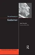 E-Book (epub) The Philosophy of Gadamer von Jean Grondin, Kathryn Plant
