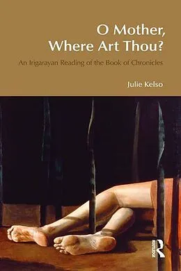 E-Book (epub) O Mother, Where Art Thou? von Julie Kelso