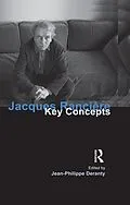 E-Book (epub) Jacques Ranciere von Jean-Philippe Deranty