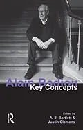E-Book (epub) Alain Badiou von A. J. Bartlett, Justin Clemens