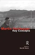 E-Book (epub) Martin Heidegger von Bret W. Davis