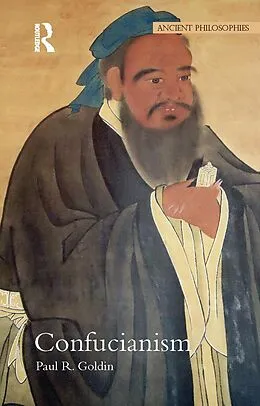 E-Book (epub) Confucianism von Paul R. Goldin