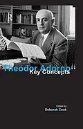E-Book (pdf) Theodor Adorno von Deborah Cook