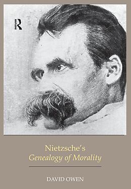 E-Book (epub) Nietzsche's Genealogy of Morality von David Owen