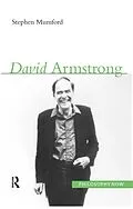 E-Book (epub) David Armstrong von Stephen Mumford