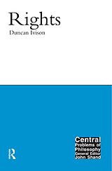 eBook (epub) Rights de Duncan Ivison