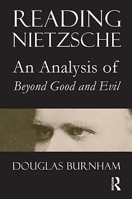 E-Book (epub) Reading Nietzsche von Douglas Burnham