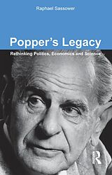 E-Book (epub) Popper's Legacy von Raphael Sassower