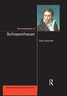E-Book (pdf) The Philosophy of Schopenhauer von Dale Jacquette