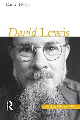 E-Book (epub) David Lewis von Daniel Nolan