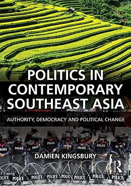 E-Book (epub) Politics in Contemporary Southeast Asia von Damien Kingsbury