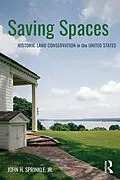 E-Book (pdf) Saving Spaces von John H. Sprinkle Jr.