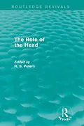 E-Book (pdf) The Role of the Head (REV) RPD von R. S. Peters
