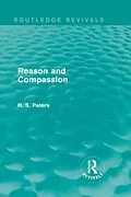 E-Book (epub) Reason and Compassion (REV) RPD von R. S. Peters
