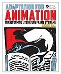 E-Book (epub) Adaptation for Animation von Hannes Rall