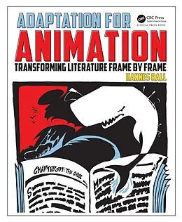 E-Book (pdf) Adaptation for Animation von Hannes Rall