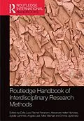 PDF Routledge Handbook of Interdisciplinary Research Methods von 