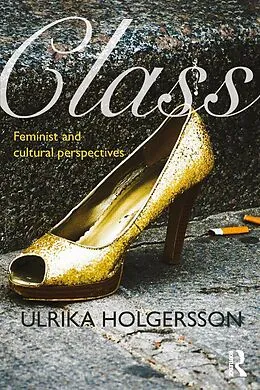 E-Book (pdf) Class von Ulrika Holgersson