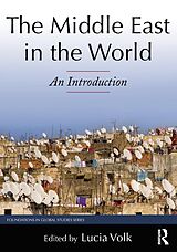 eBook (pdf) The Middle East in the World de 