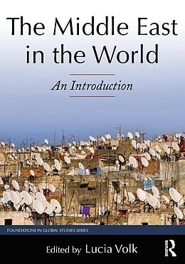 E-Book (pdf) The Middle East in the World von 