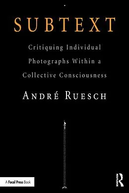 E-Book (pdf) Subtext von Andre Ruesch