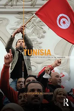 ePUB Tunisia von Christopher Alexander