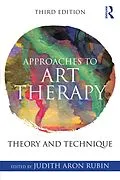 E-Book (pdf) Approaches to Art Therapy von Zachary van den Berg