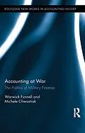 PDF Accounting at War von Warwick Funnell, Michele Chwastiak