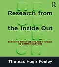 ePUB Research from the Inside Out von Thomas Hugh Feeley