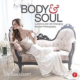 ePUB Body and Soul von Susan Eckert