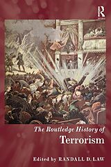 eBook (pdf) The Routledge History of Terrorism de 