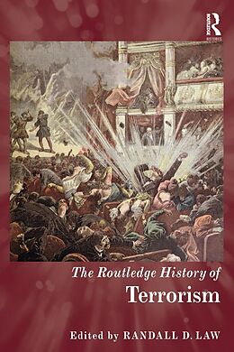 eBook (pdf) The Routledge History of Terrorism de 