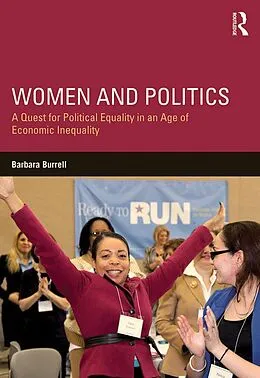 E-Book (pdf) Women and Politics von Barbara Burrell