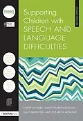 E-Book (pdf) Supporting Children with Speech and Language Difficulties von Hull City Council