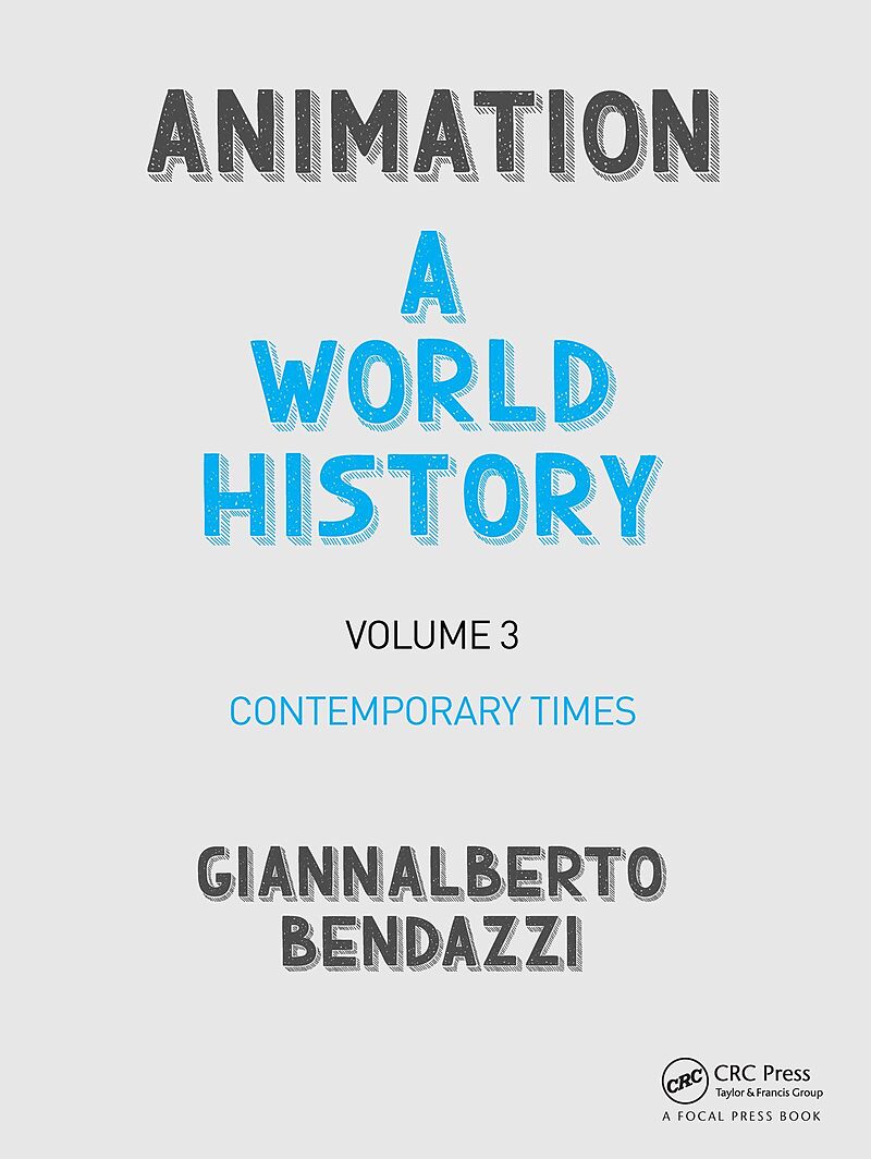 Animation: A World History