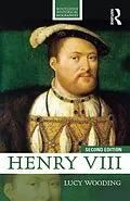 E-Book (epub) Henry VIII von Lucy Wooding
