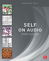 E-Book (epub) Self on Audio von Douglas Self