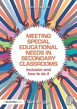E-Book (epub) Meeting Special Educational Needs in Secondary Classrooms von Sue Briggs