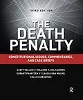 E-Book (pdf) The Death Penalty von Scott Vollum, Rolando V. Del Carmen, Durant Frantzen