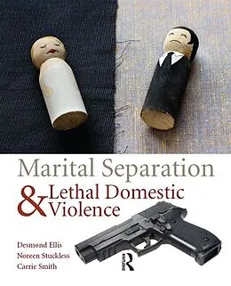 E-Book (pdf) Marital Separation and Lethal Domestic Violence von Desmond Ellis
