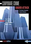 PDF Corporate Crime Under Attack von Francis T. Cullen, Gray Cavender, William J. Maakestad