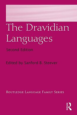 eBook (epub) The Dravidian Languages de 