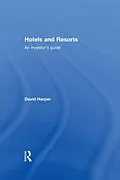 E-Book (pdf) Hotels and Resorts von David Harper